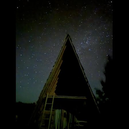Hars Garden Sumba Hotel Waingapu Exterior foto